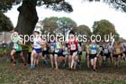 Senior mens Northern Cross Country Relays. Photo: David T. Hewitson/Sports for All Pics